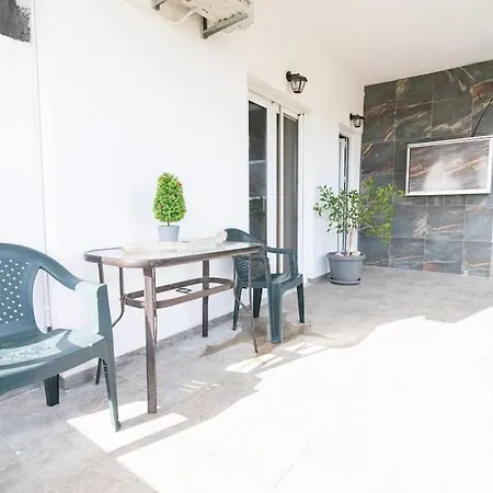 Dream House Apartment Preveza Exterior photo