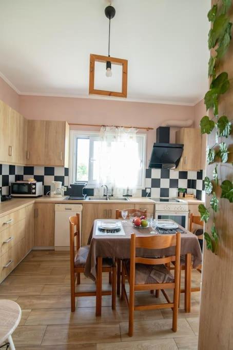 Dream House * Preveza