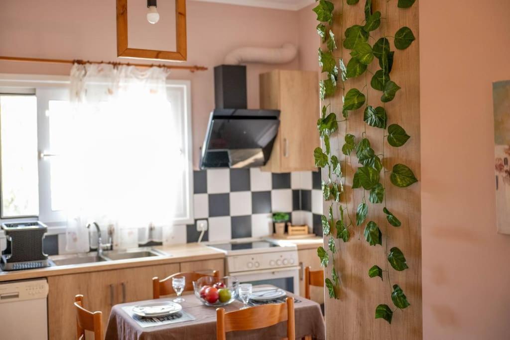 Dream House Apartment Preveza