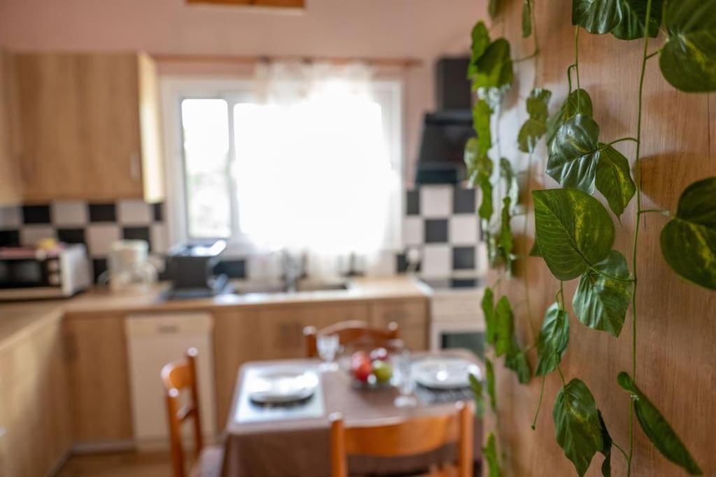 Apartment Dream House Preveza