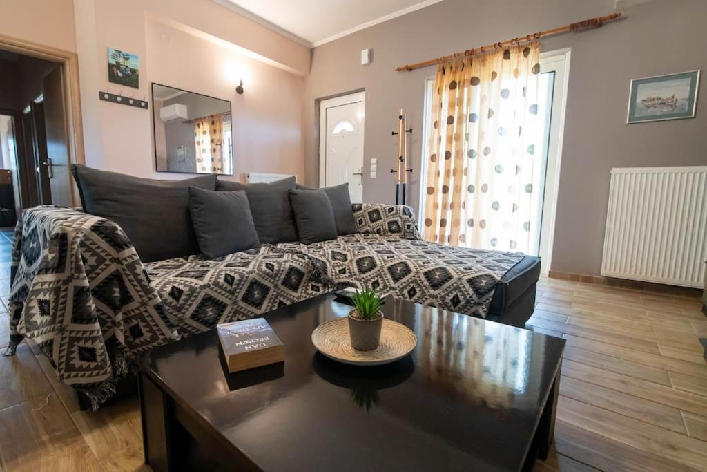 Apartment Dream House Preveza